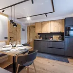Appartementhaus Bambi Apartman Ellmau