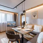 Appartementhaus Bambi Apartman