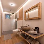 Apartman Appartementhaus Bambi Ellmau