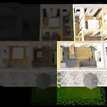 Appartementhaus Bambi Apartman *