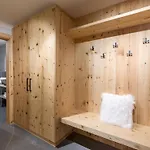 Apartman Appartementhaus Bambi Ellmau