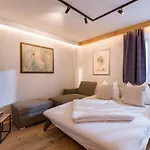 Apartman Appartementhaus Bambi Ellmau