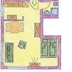 Appartementhaus Bambi Apartman *