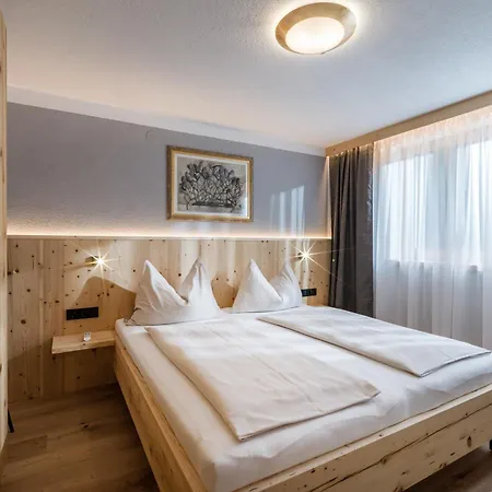 Apartman Appartementhaus Bambi *