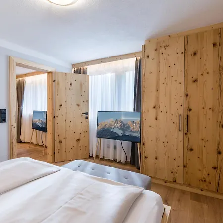 Appartementhaus Bambi Apartmán *