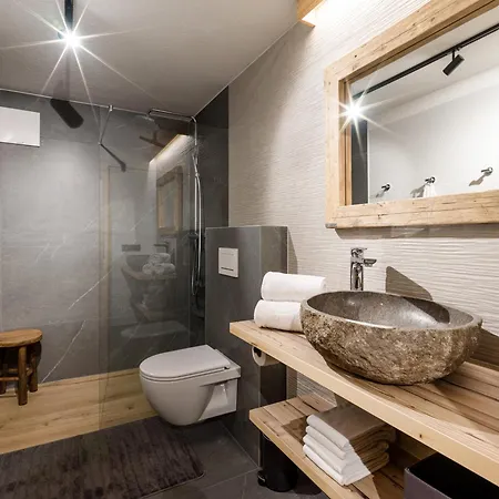 Apartmán Appartementhaus Bambi *