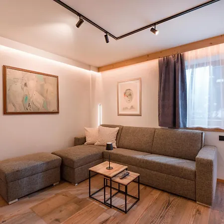 Appartementhaus Bambi *