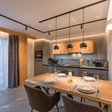 Appartementhaus Bambi *