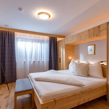 Appartementhaus Bambi Apartman