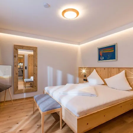 Appartementhaus Bambi Ellmau