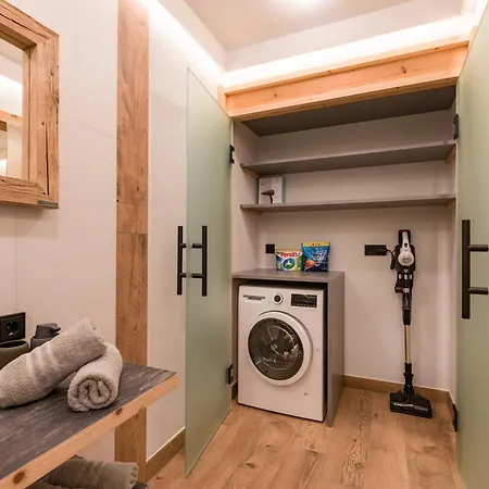 Appartementhaus Bambi Ellmau