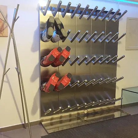 Appartementhaus Bambi