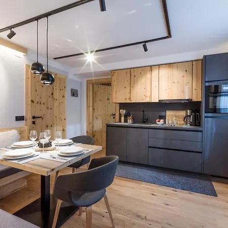 Appartementhaus Bambi Apartment Ellmau