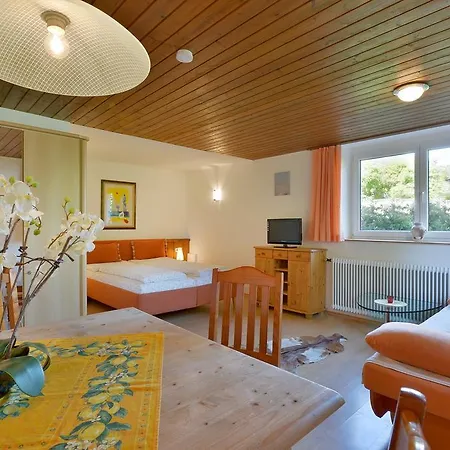 Appartementhaus Bambi Daire