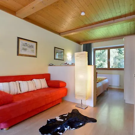 Appartementhaus Bambi Ellmau