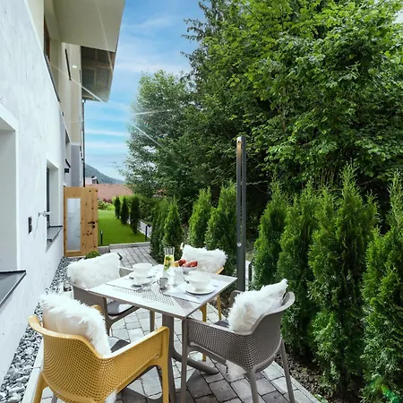 Appartementhaus Bambi *