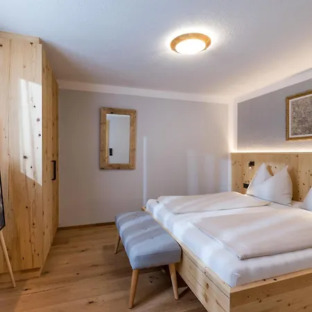 Appartementhaus Bambi Ellmau