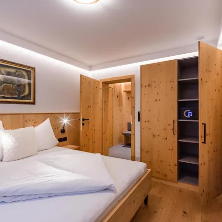 Appartementhaus Bambi Apartman *