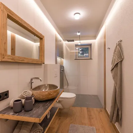 Appartementhaus Bambi Apartment Ellmau